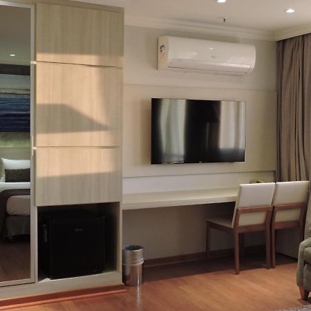 Bfc Suite Em Barra Da Tijuca 리오데자네이루 외부 사진
