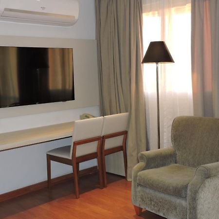 Bfc Suite Em Barra Da Tijuca 리오데자네이루 외부 사진